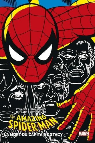 The Amazing Spider-Man : La mort du Capitaine Stacy. Edition collector