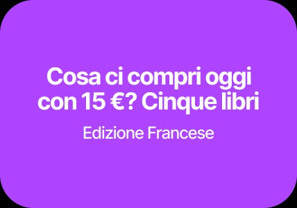On a quoi pour 15€ aujourd’hui ?