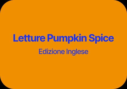 Pumpkin Latte Reads