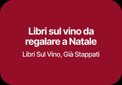 Wine Books for Christmas : UK, FR, IT, DE